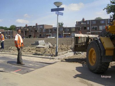 Foto 20 uit stratenmakers