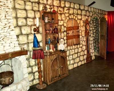 Foto 42 uit sinterklaas 2006 new