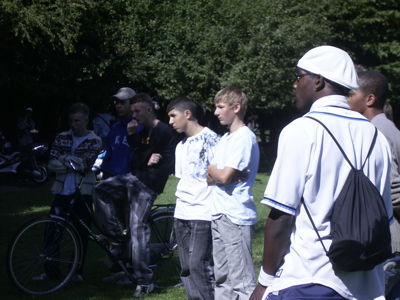 Foto 32 uit t.e.d dag