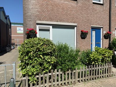 Foto 67 uit Rondje Beverwaard 2026