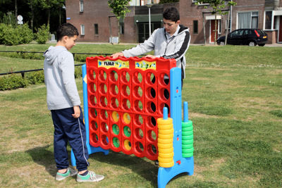 Foto 24 uit JijJongerenwerk05_5