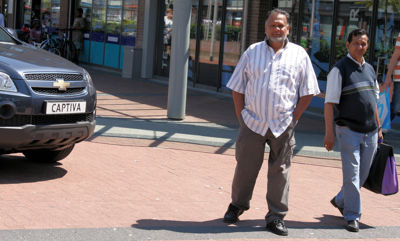 Foto 22 uit Auto Show 30-05-09