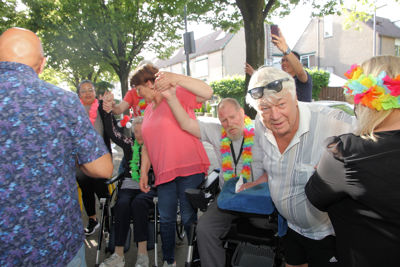 Foto 275 uit Ouderen4daagseSlot