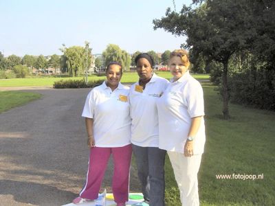 Foto 42 uit wijkparkfeest 2005