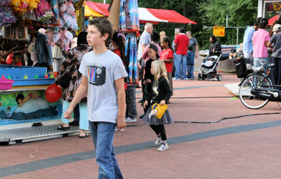 Foto 236 uit Wijkfeest12-09-2009