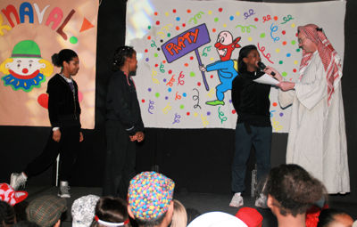 Foto 420 uit CarnavalRKRegenboog