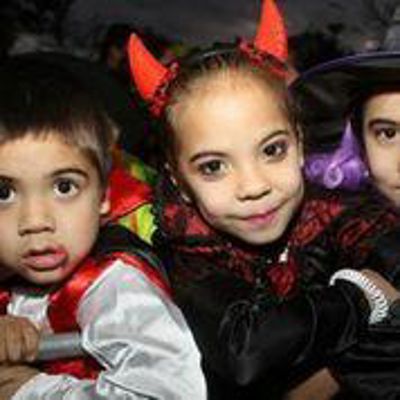 Foto 97 uit Halloween26-10-13