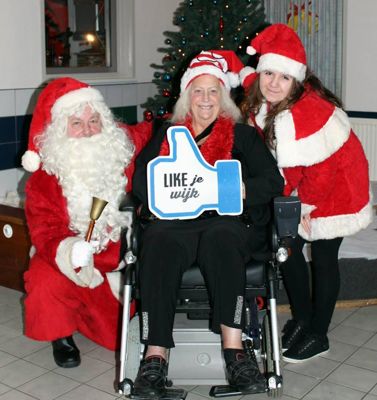 Foto 45 uit Kerst in Stormpolder