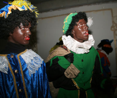 Foto 46 uit Sint in de Beverwaard