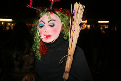 Foto 302 uit HalloweenBeverwaard