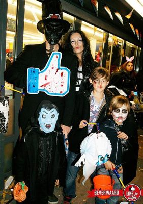 Foto 129 uit Halloween26-10-13