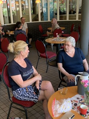 Foto 4 uit Haakieaan Focus18-5