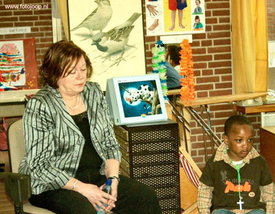 Foto 90 uit RK Regenboog de mus