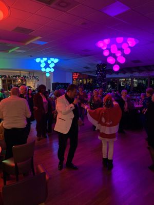 Foto 34 uit Kerst IJsselburgh