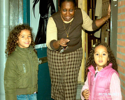 Foto 44 uit halloween 2006 new