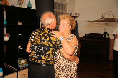 Foto 166 uit Buffet IJsselburgh