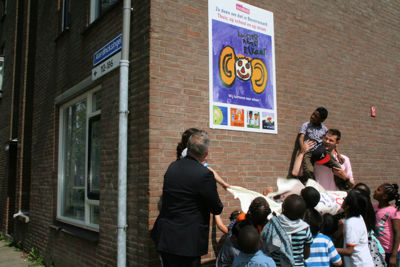 Foto 14 uit BordOmgangsvormen