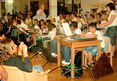 Foto 117 uit fanfare IJsselburgh