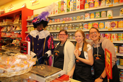 Foto 200 uit Sinthuiskeizerwaard