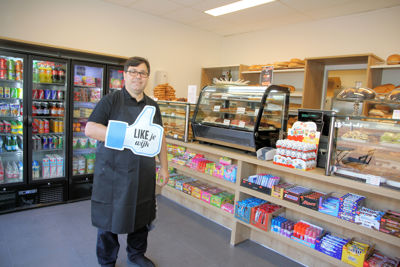 Foto 20 uit Bakker Pronto Nieuw