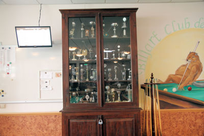 Foto 30 uit Biljarten IJsselburgh