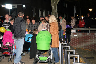 Foto 258 uit HalloweenBeverwaard