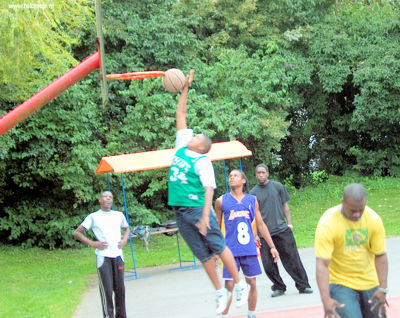 Foto 44 uit dwightmemorealday07