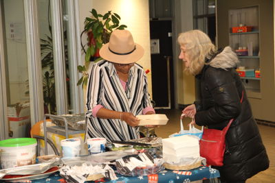 Foto 7 uit Stichting Ik Geef