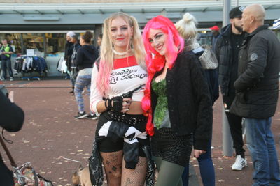 Foto 220 uit HALLOWEEN2016