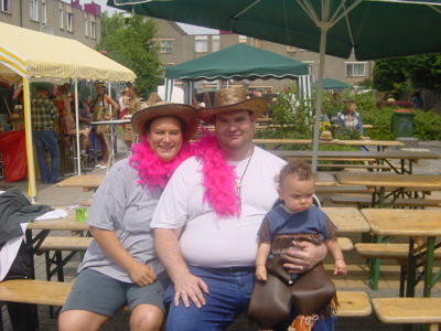 Foto 133 uit country feest 2005