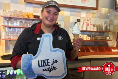 Foto 6 uit verhagen beverwaard