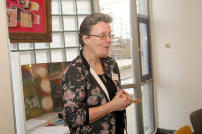 Foto 41 uit Hoog-Begaafd-Heid