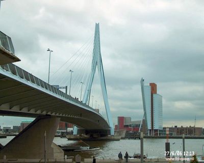 Foto 32 uit Foto's uit Rotterdam