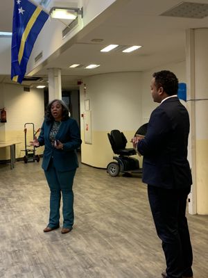 Foto 31 uit Sandra Zimmerman