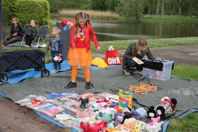 Foto 13 uit KoningsDag27-04-19