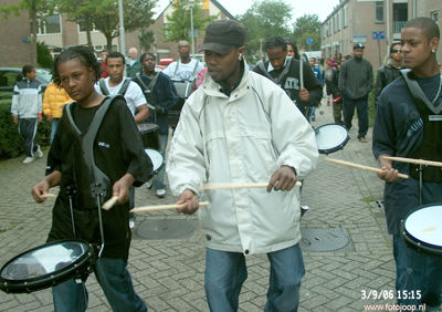 Foto 127 uit brass band tripple b