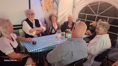 Foto 56 uit X-26-9-26  BURENDAG AAN DE WALBURGPAD BEVERWAARD 