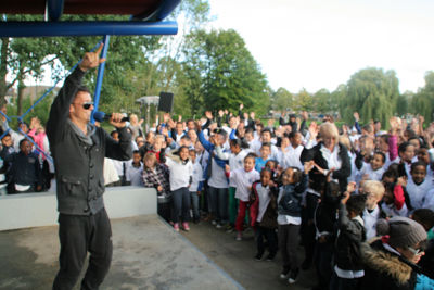 Foto 38 uit Barkentijn 5Jaar14_9