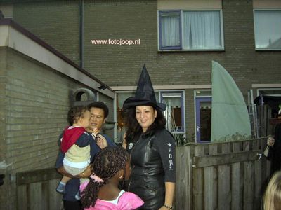 Foto 25 uit halloween2005