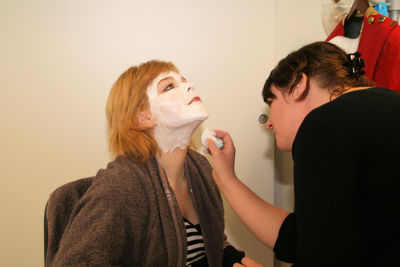 Foto 117 uit WoonBronHaLLoWeen