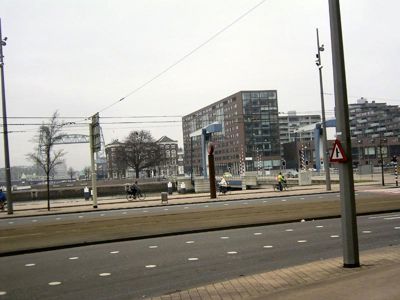 Foto 45 uit Foto's uit Rotterdam