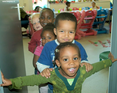 Foto 129 uit Kiddoozzkinderopvang