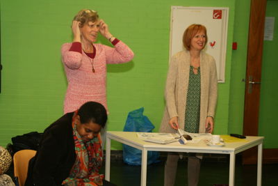 Foto 21 uit DiplomaTaalgroep