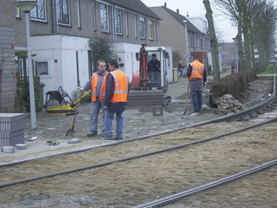 Foto 333 uit Noord_Zuid fase 2bw