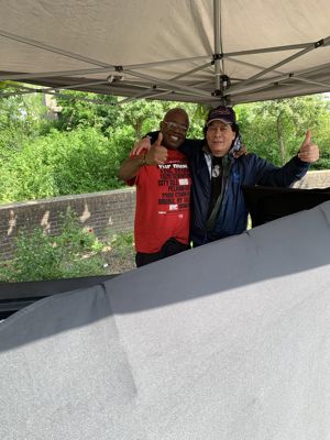 Foto 13 uit 12.5JaarHouseofHope