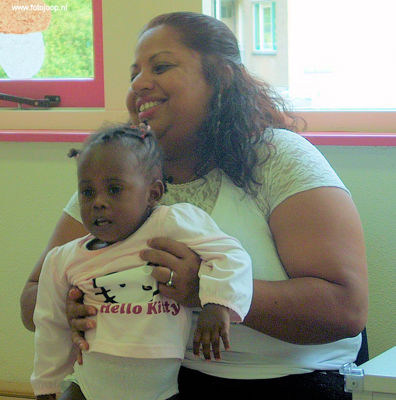 Foto 105 uit Kiddoozzkinderopvang