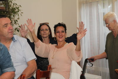 Foto 114 uit Buffet IJsselburgh