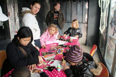 Foto 87 uit HalloweenBeverwaard