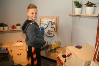 Foto 2 uit GratisIJsjeVerhage