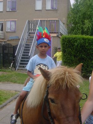 Foto 146 uit country feest 2005